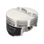 Wiseco 70076X4 Piston, Chevrolet, LS, 4.040 in. Bore, RED Series, Set of 1.