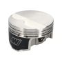 Wiseco 70076X4 Piston, Chevrolet, LS, 4.040 in. Bore, RED Series, Set of 1.