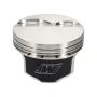 Wiseco 70076X4 Piston, Chevrolet, LS, 4.040 in. Bore, RED Series, Set of 1.
