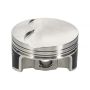 Wiseco 70076X4 Piston, Chevrolet, LS, 4.040 in. Bore, RED Series, Set of 1.
