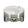 Wiseco 70076X4 Piston, Chevrolet, LS, 4.040 in. Bore, RED Series, Set of 1.