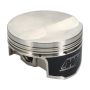 Wiseco RED0077X145 Piston Set, Chevrolet, LS, 4.145 in. Bore, RED Series, Set of 8.