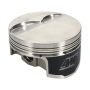 Wiseco 70077X125 Piston, Chevrolet, LS, 4.125 in. Bore, RED Series, Set of 1.