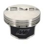 Wiseco 70077X125 Piston, Chevrolet, LS, 4.125 in. Bore, RED Series, Set of 1.