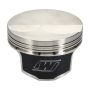 Wiseco 70077X125 Piston, Chevrolet, LS, 4.125 in. Bore, RED Series, Set of 1.