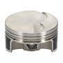 Wiseco 70077X125 Piston, Chevrolet, LS, 4.125 in. Bore, RED Series, Set of 1.