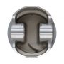 Wiseco RED0090X280 Piston Set, Chevrolet, Big Block, 4.280 in. Bore, RED Series, Set of 8.