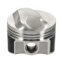 Wiseco RED0090X280 Piston Set, Chevrolet, Big Block, 4.280 in. Bore, RED Series, Set of 8.