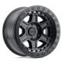 BR RENO 17X9 6X139 +0 112 M-BLK BRASS HW