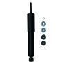 PRT PERFORMANCE RIDE 170198 PRT Shock Absorber