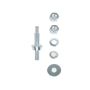 PRT PERFORMANCE RIDE 170464 PRT Shock Absorber