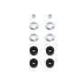 PRT PERFORMANCE RIDE 170996 PRT Shock Absorber