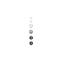 PRT PERFORMANCE RIDE 171158 PRT Shock Absorber