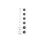 PRT PERFORMANCE RIDE 171430 PRT Shock Absorber