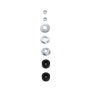 PRT PERFORMANCE RIDE 172127 PRT Shock Absorber