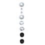 PRT PERFORMANCE RIDE 172131 PRT Shock Absorber