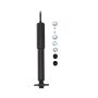 PRT PERFORMANCE RIDE 172131 PRT Shock Absorber