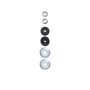 PRT PERFORMANCE RIDE 172285 PRT Shock Absorber