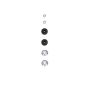 PRT PERFORMANCE RIDE 172287 PRT Shock Absorber