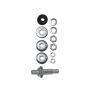 PRT PERFORMANCE RIDE 172331 PRT Shock Absorber
