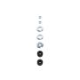 PRT PERFORMANCE RIDE 172359 PRT Shock Absorber