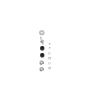 PRT PERFORMANCE RIDE 172404 PRT Shock Absorber