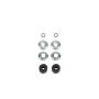 PRT PERFORMANCE RIDE 172412 PRT Shock Absorber