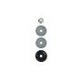 PRT PERFORMANCE RIDE 172484 PRT Shock Absorber