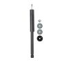 PRT PERFORMANCE RIDE 172484 PRT Shock Absorber