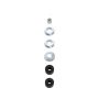 PRT PERFORMANCE RIDE 173098 PRT Shock Absorber