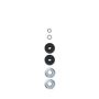 PRT PERFORMANCE RIDE 173099 PRT Shock Absorber