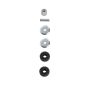 PRT PERFORMANCE RIDE 173194 PRT Shock Absorber
