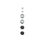 PRT PERFORMANCE RIDE 173293 PRT Shock Absorber