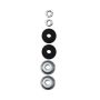 PRT PERFORMANCE RIDE 173328 PRT Shock Absorber