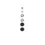 PRT PERFORMANCE RIDE 173506 PRT Shock Absorber