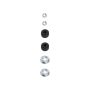 PRT PERFORMANCE RIDE 173510 PRT Shock Absorber