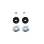 PRT PERFORMANCE RIDE 173628 PRT Shock Absorber