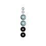 PRT PERFORMANCE RIDE 173690 PRT Shock Absorber
