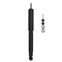 PRT PERFORMANCE RIDE 173701 PRT Shock Absorber