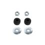 PRT PERFORMANCE RIDE 173730 PRT Shock Absorber