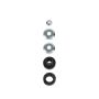 PRT PERFORMANCE RIDE 173737 PRT Shock Absorber