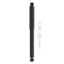 PRT PERFORMANCE RIDE 173739 PRT Shock Absorber