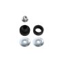 PRT PERFORMANCE RIDE 173800 PRT Shock Absorber