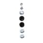PRT PERFORMANCE RIDE 173806 PRT Shock Absorber