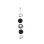 PRT PERFORMANCE RIDE 173814 PRT Shock Absorber