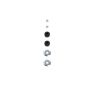 PRT PERFORMANCE RIDE 173815 PRT Shock Absorber