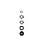 PRT PERFORMANCE RIDE 173825 PRT Shock Absorber