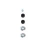 PRT PERFORMANCE RIDE 173839 PRT Shock Absorber