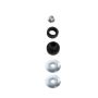 PRT PERFORMANCE RIDE 173859 PRT Shock Absorber