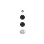 PRT PERFORMANCE RIDE 173893 PRT Shock Absorber